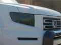 2006-2014 Honda Ridgeline | Headlight PreCut Tint Overlays