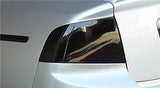 2004-2008 Acura TL | Tail Light PreCut Tint Overlays
