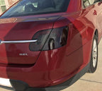 2010-2012 Ford Taurus | Tail Light PreCut Tint Overlays