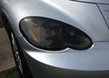 2006-2009 Chrysler PT Cruiser | Headlight PreCut Tint Overlays