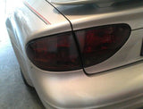 1999-2004 Oldsmobile Alero | Tail Light PreCut Tint Overlays