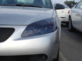 2005-2010 Pontiac G6 | Headlight PreCut Tint Overlays