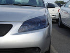 2005-2010 Pontiac G6 | Headlight PreCut Tint Overlays