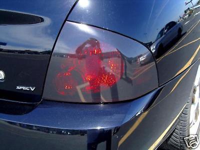 2000-2006 Nissan Sentra | Tail Light PreCut Tint Overlays