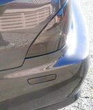 2001-2005 Lexus IS 300 | Side Marker PreCut Tint Overlays