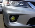 2013-2015 Honda Accord Coupe | Fog Light PreCut Tint Overlays