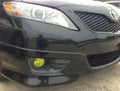 2007-2011 Toyota Camry | Fog Light PreCut Tint Overlays