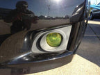 2007-2012 Nissan Sentra | Fog Light PreCut Tint Overlays