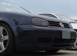 1999-2005 Volkswagen Golf GTI | Headlight PreCut Tint Overlays