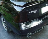 2005-2007 Ford Focus Sedan | Tail Light PreCut Tint Overlays
