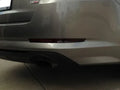 2011-2013 Kia Optima | Reflector PreCut Tint Overlays