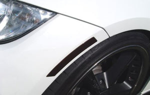 2007-2013 BMW 3 Series E92 E93 | Reflector PreCut Tint Overlays