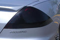 2003-2005 Honda Accord Coupe | Tail Light PreCut Tint Overlays