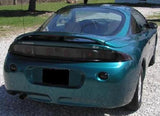 1995-1999 Mitsubishi Eclipse | Tail Light PreCut Tint Overlays