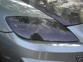 2004-2008 Mazda RX8 | Headlight PreCut Tint Overlays