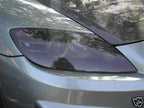 2004-2008 Mazda RX8 | Headlight PreCut Tint Overlays