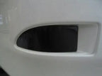 2006-2013 Lexus IS | Reflector PreCut Tint Overlays
