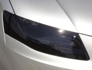 2009-2012 Audi A4 / S4 | Headlight PreCut Tint Overlays