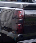 2007-2014 Chevrolet Tahoe | Tail Light PreCut Tint Overlays