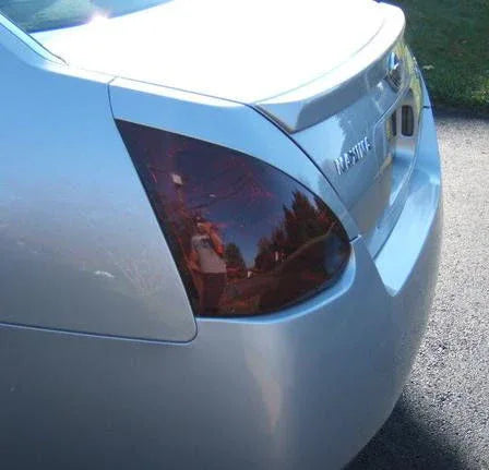 2004-2008 Nissan Maxima | Tail Light PreCut Tint Overlays