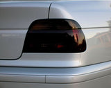 1997-2003 BMW 5-Series | Tail Light PreCut Tint Overlays