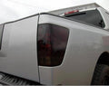 2004-2015 Nissan Titan | Tail Light PreCut Tint Overlays