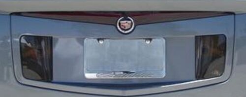 2005-2011 Cadillac STS | Third Brake & Reverse Light PreCut Tint Overlays