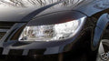 2005-2010 Chevrolet Cobalt | Headlight Eyelid PreCut Vinyl Overlays