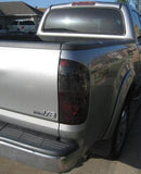 2000-2006 Toyota Tundra | Tail Light PreCut Tint Overlays