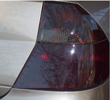1999-2004 Chrysler 300M | Tail Light PreCut Tint Overlays