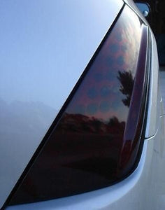 2003-2008 Nissan Murano | Tail Light PreCut Tint Overlays