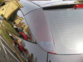 2000-2004 Ford Focus Hatchback | Tail Light PreCut Tint Overlays