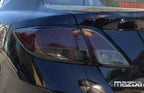 2009-2013 Mazda 6 | Tail Light PreCut Tint Overlays