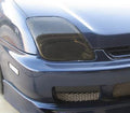 1997-2001 Honda Prelude | Headlight PreCut Tint Overlays