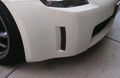 2003-2008 Nissan 350Z | Reverse Light & Front Signal PreCut Tint Overlays