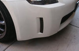 2003-2008 Nissan 350Z | Reverse Light & Front Signal PreCut Tint Overlays