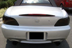 2000-2009 Honda S2000 | Tail Light PreCut Tint Overlays