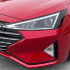 2019-2020 Hyundai Elantra | Headlight Side Marker PreCut Tint Overlays