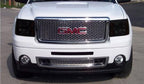 2007-2013 GMC Sierra 1500 | Headlight PreCut Tint Overlays