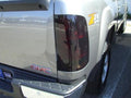 2007-2013 GMC Sierra 1500 | Tail Light PreCut Tint Overlays