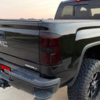 2014-2018 GMC Sierra 1500 | Tail Light PreCut Tint Overlays