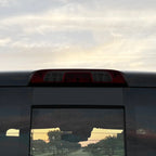 2015-2019 GMC Sierra 2500 / 3500 | Third Brake Light PreCut Tint Overlays