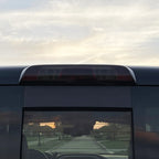 2015-2019 GMC Sierra 2500 / 3500 | Third Brake Light PreCut Tint Overlays