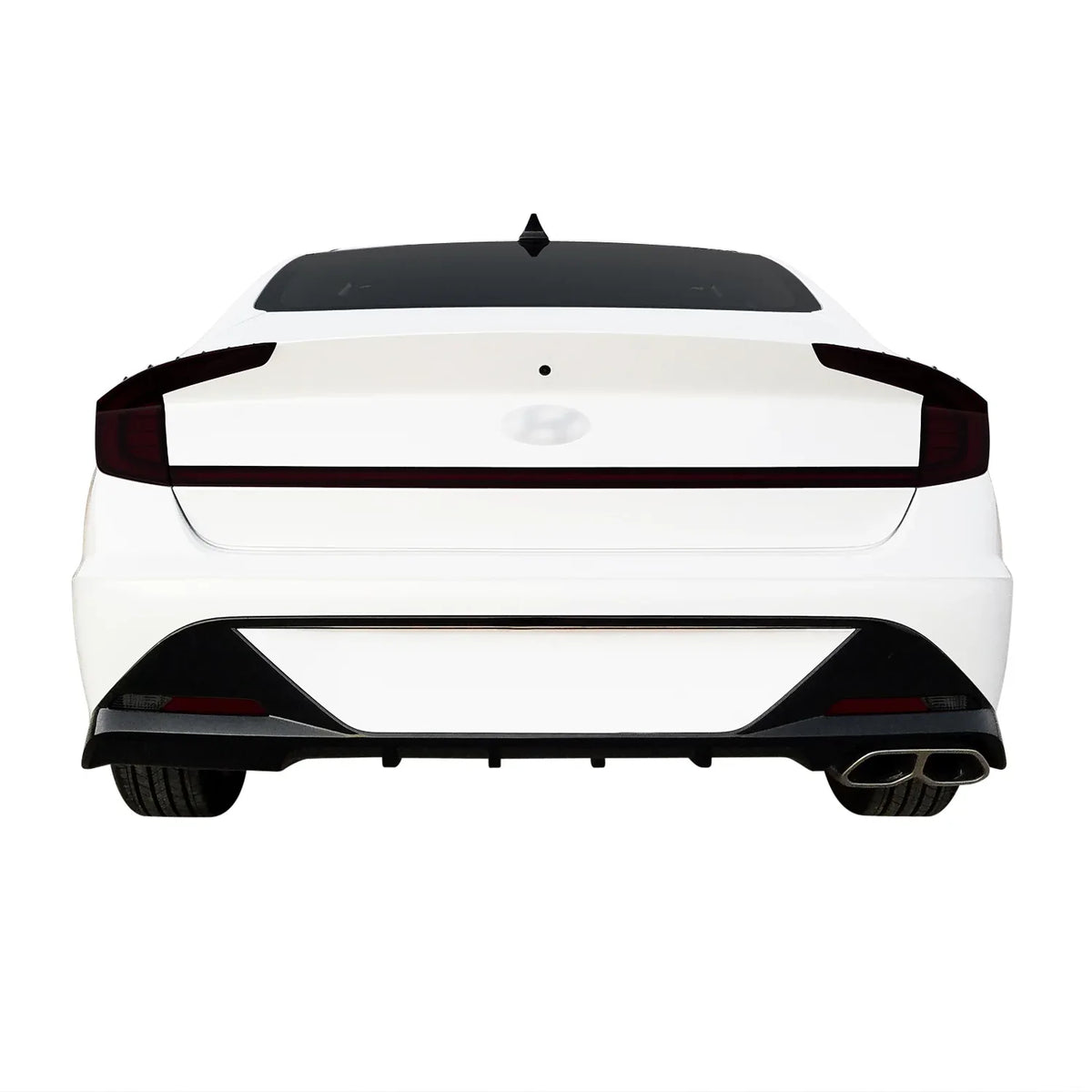 2020-2023 Hyundai Sonata | Tail Light PreCut Tint Overlays