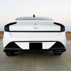 2020-2023 Hyundai Sonata | Tail Light PreCut Tint Overlays