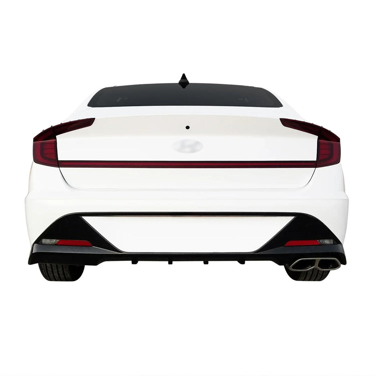 2020-2023 Hyundai Sonata | Tail Light PreCut Tint Overlays