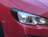 2015-2021 Subaru WRX | Headlight Side Marker PreCut Tint Overlays
