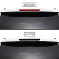 2015-2020 Chevrolet Suburban | Third Brake Light PreCut Tint Overlays