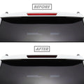 2015-2020 Chevrolet Tahoe | Third Brake Light PreCut Tint Overlays
