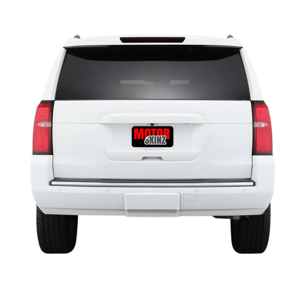 2015-2020 Chevrolet Suburban | Third Brake Light PreCut Tint Overlays
